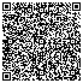 QR-код с контактной информацией организации Токио