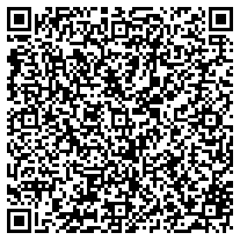 QR-код с контактной информацией организации Колос