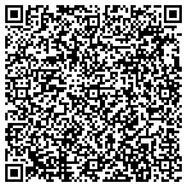 QR-код с контактной информацией организации ООО СибДеньги