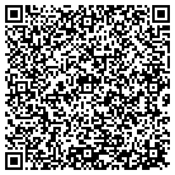 QR-код с контактной информацией организации ООО Гарант Плюс