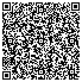 QR-код с контактной информацией организации ООО Центр экспертиз и оценки