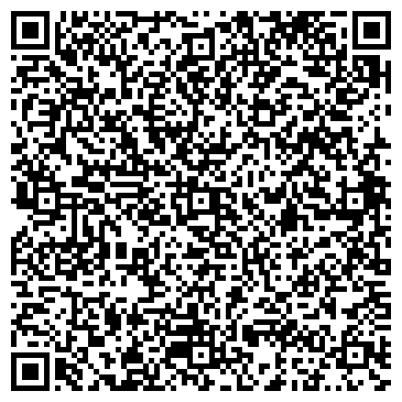 QR-код с контактной информацией организации ИП Кириллин М.И.