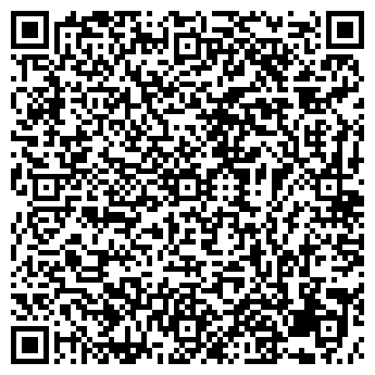 QR-код с контактной информацией организации ООО Форсаж деньги