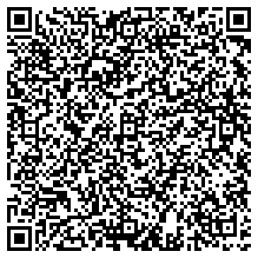 QR-код с контактной информацией организации ООО Петровив