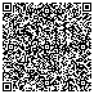 QR-код с контактной информацией организации Хобби мания