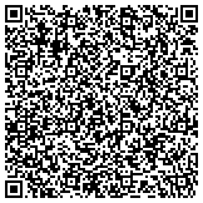 QR-код с контактной информацией организации Танцевальный мир