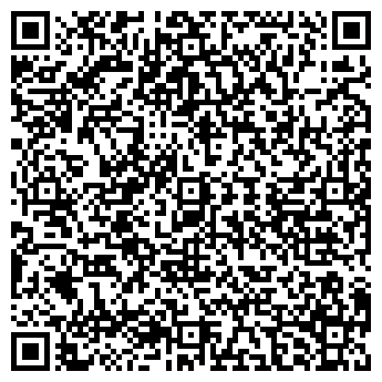 QR-код с контактной информацией организации Дукато
