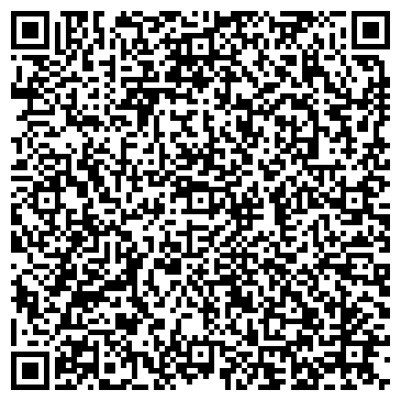 QR-код с контактной информацией организации Дебют