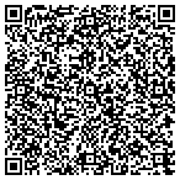 QR-код с контактной информацией организации АвтоЭкспресс