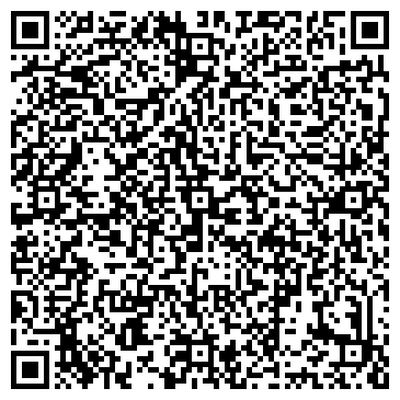 QR-код с контактной информацией организации ООО Фрипон