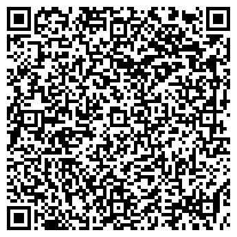 QR-код с контактной информацией организации ООО Форсаж деньги