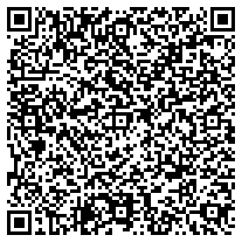 QR-код с контактной информацией организации ООО ЛидерПлюс