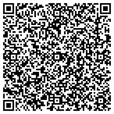 QR-код с контактной информацией организации Танцпол