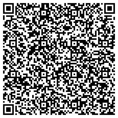 QR-код с контактной информацией организации Танцевальный Рай