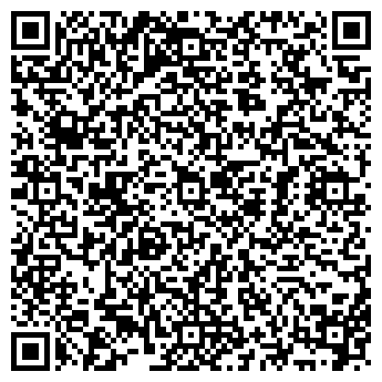 QR-код с контактной информацией организации Prado