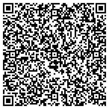 QR-код с контактной информацией организации Ателье "Силуэт"