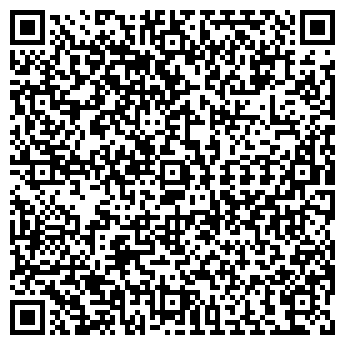 QR-код с контактной информацией организации ООО ФинКом