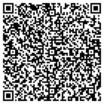 QR-код с контактной информацией организации FUN RIDE