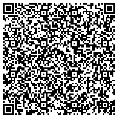 QR-код с контактной информацией организации DanceFox