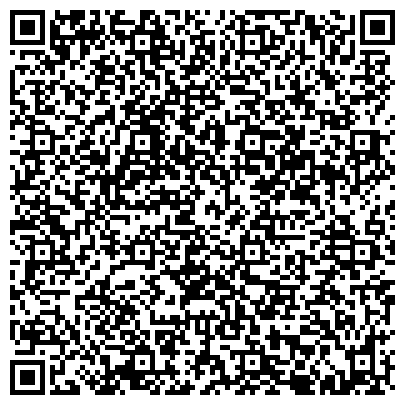 QR-код с контактной информацией организации Велоцентр, сеть салонов-магазинов, Офис оптовых продаж в Тюмени