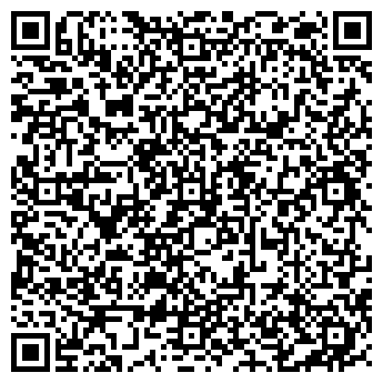 QR-код с контактной информацией организации Тюнинг Авто