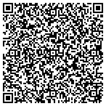 QR-код с контактной информацией организации Салон танцев