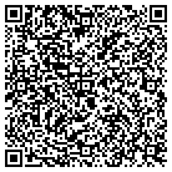 QR-код с контактной информацией организации v812.ru