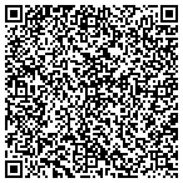 QR-код с контактной информацией организации Египетский базар