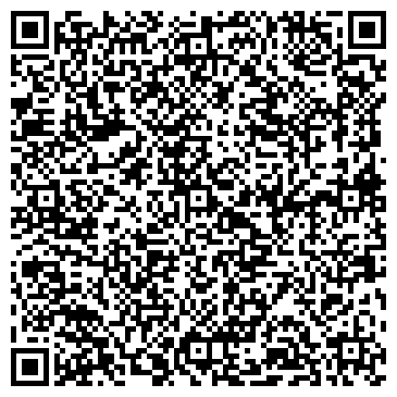 QR-код с контактной информацией организации ДЕТСКИЙ САД № 1343