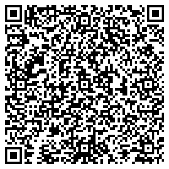 QR-код с контактной информацией организации Карнавал