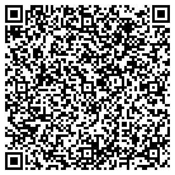 QR-код с контактной информацией организации ООО ФинКом