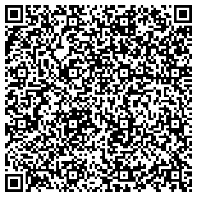 QR-код с контактной информацией организации Променад