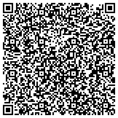 QR-код с контактной информацией организации Красный бант, оптово-розничный магазин, г. Новокузнецк