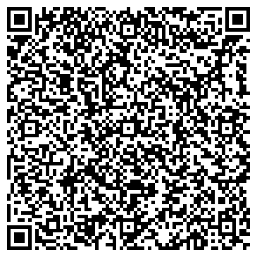 QR-код с контактной информацией организации Автодока