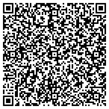 QR-код с контактной информацией организации Костюмер