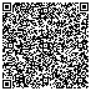 QR-код с контактной информацией организации Ежевика