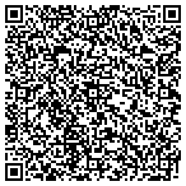 QR-код с контактной информацией организации Автомаг Питер