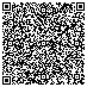 QR-код с контактной информацией организации Арт-салон «Барта»