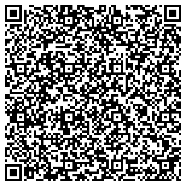 QR-код с контактной информацией организации СитиЗайм, микрофинансовая организация, ООО АртЗайм