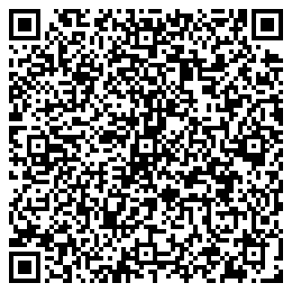 QR-код с контактной информацией организации Шатры