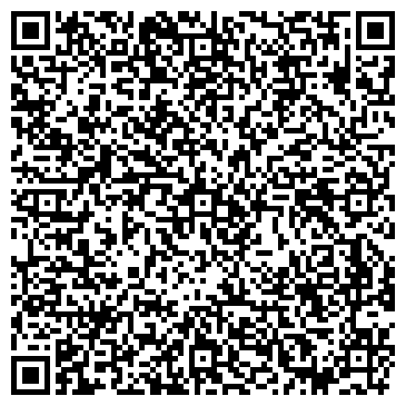 QR-код с контактной информацией организации ООО Судоверфь Галс