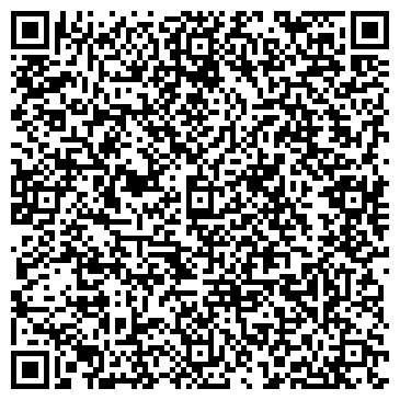 QR-код с контактной информацией организации DanceR