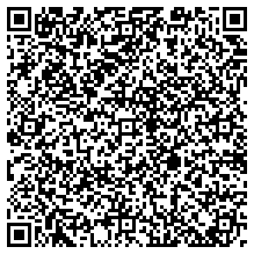 QR-код с контактной информацией организации Хантер