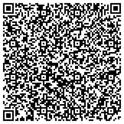 QR-код с контактной информацией организации Танцевальный мир