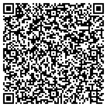 QR-код с контактной информацией организации Парни из Баку