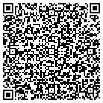 QR-код с контактной информацией организации Канон