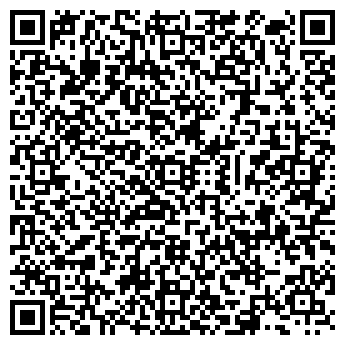 QR-код с контактной информацией организации ООО ЭкспрессДеньги