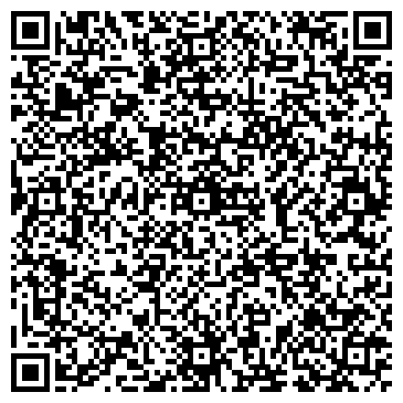 QR-код с контактной информацией организации Соло-Мио