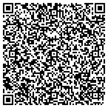 QR-код с контактной информацией организации ООО Дом апартаментов "Тюмень"