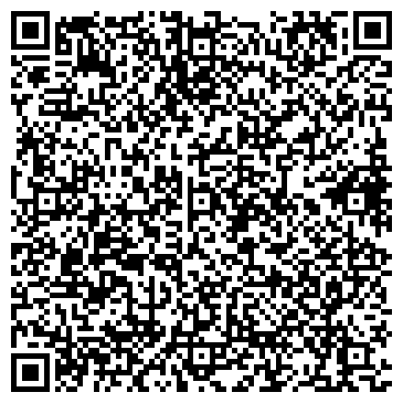 QR-код с контактной информацией организации Маскарадный бум